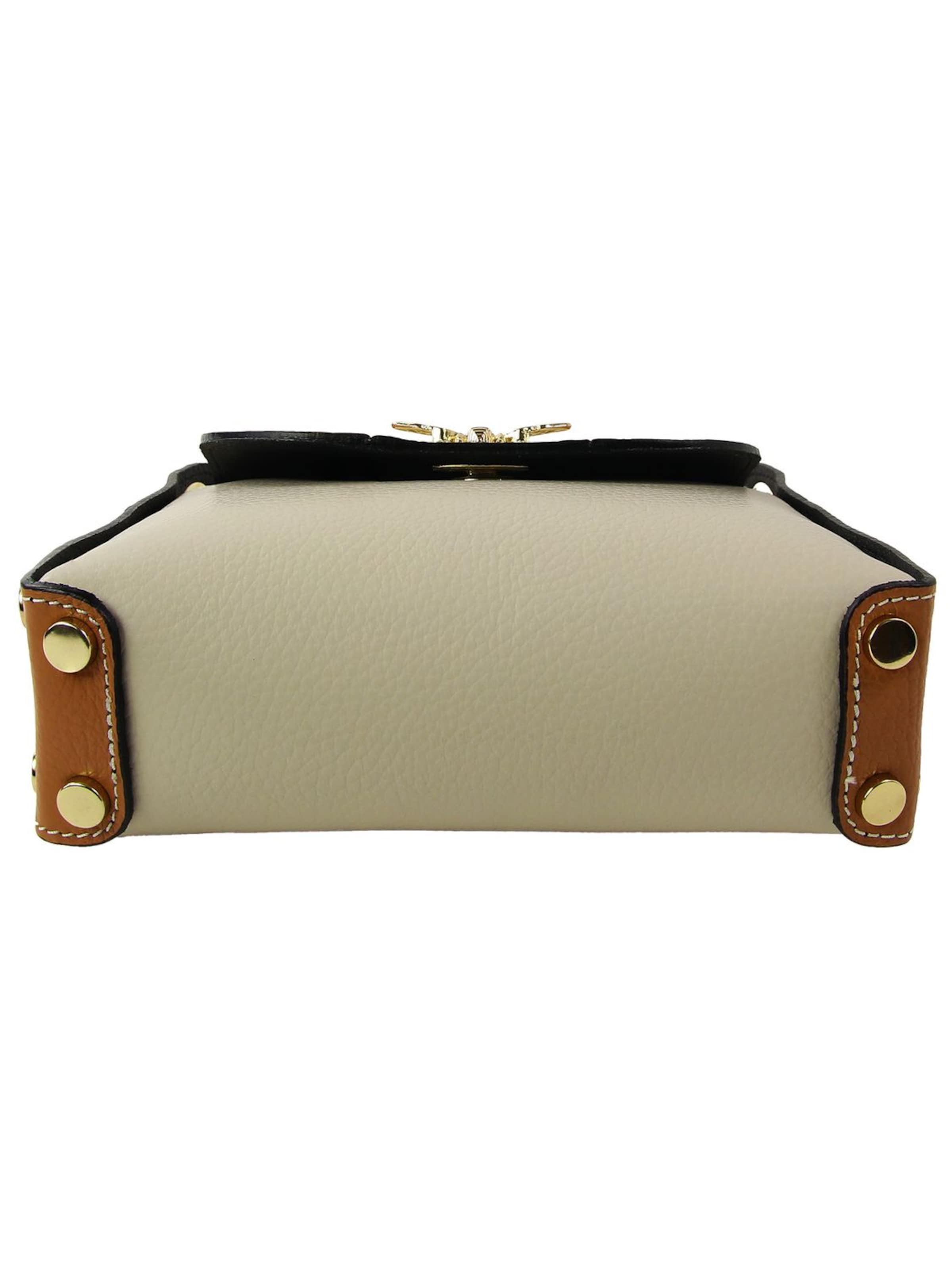 Sac à bandoulière Toscanto en beige