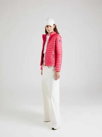 Colmar Prehodna jakna | roza barva