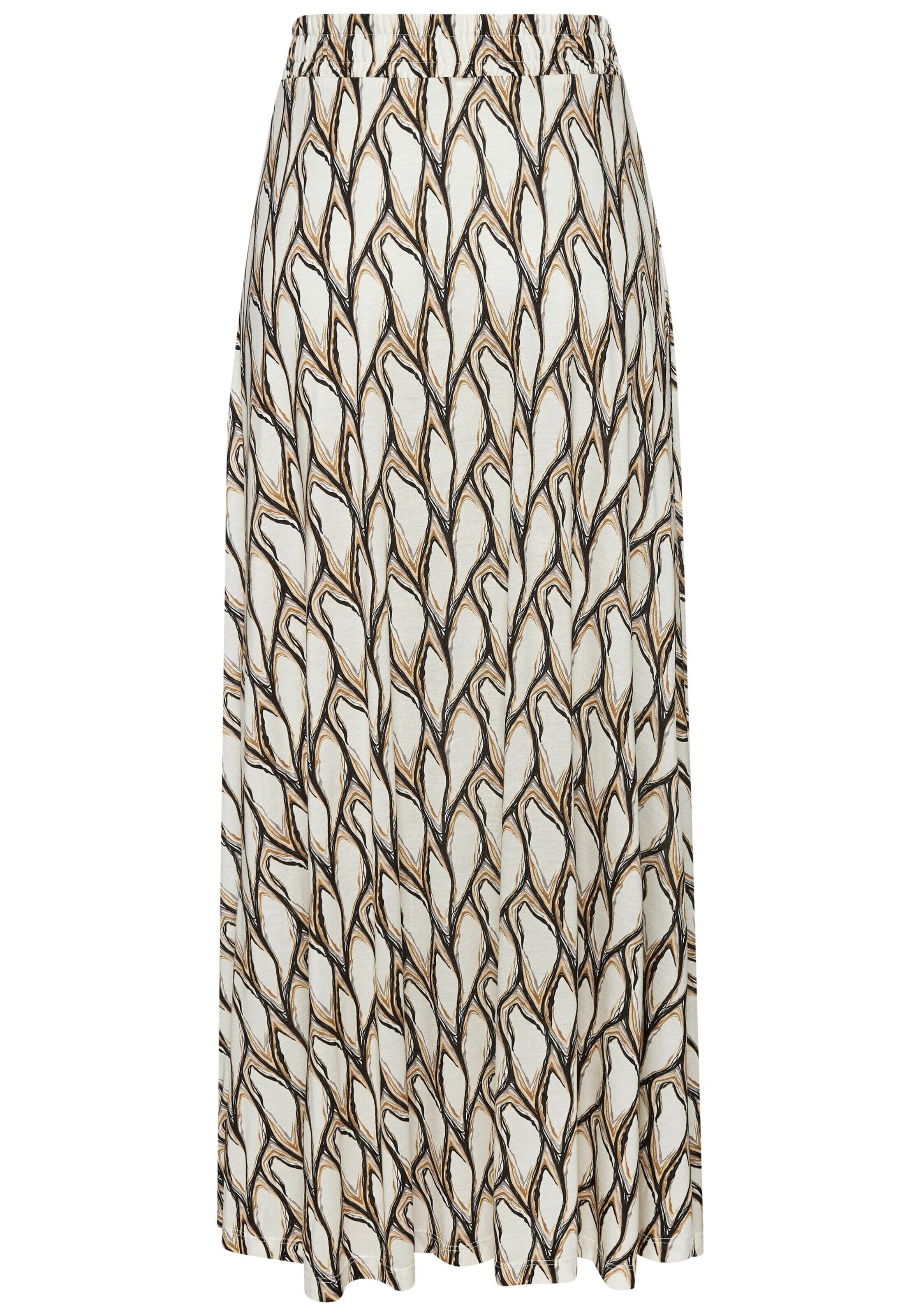 LASCANA Szoknyák - bézs