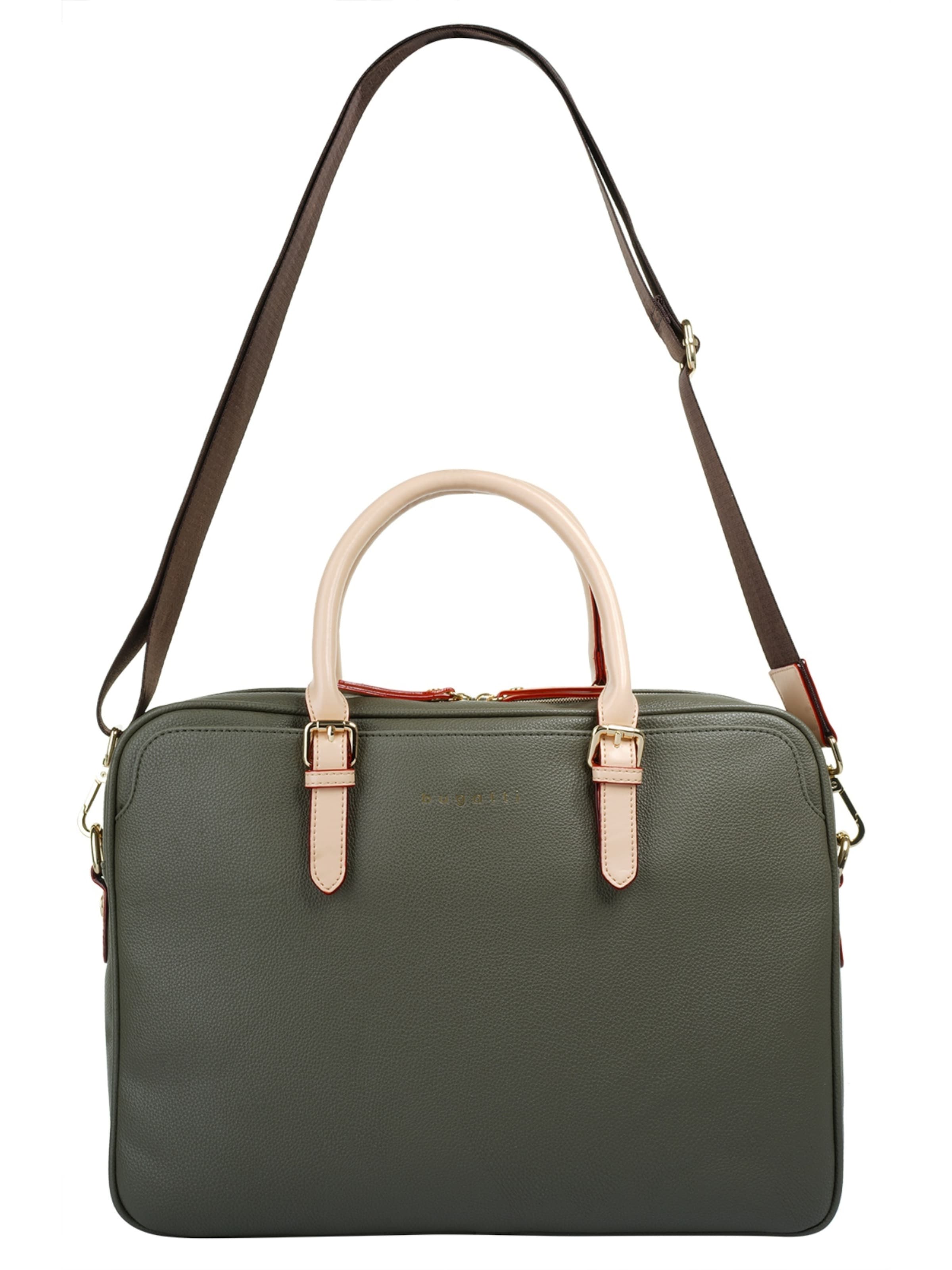 bugatti Shopper 'ELLA'‌‌‌‌‌‌‌‌ in Grün