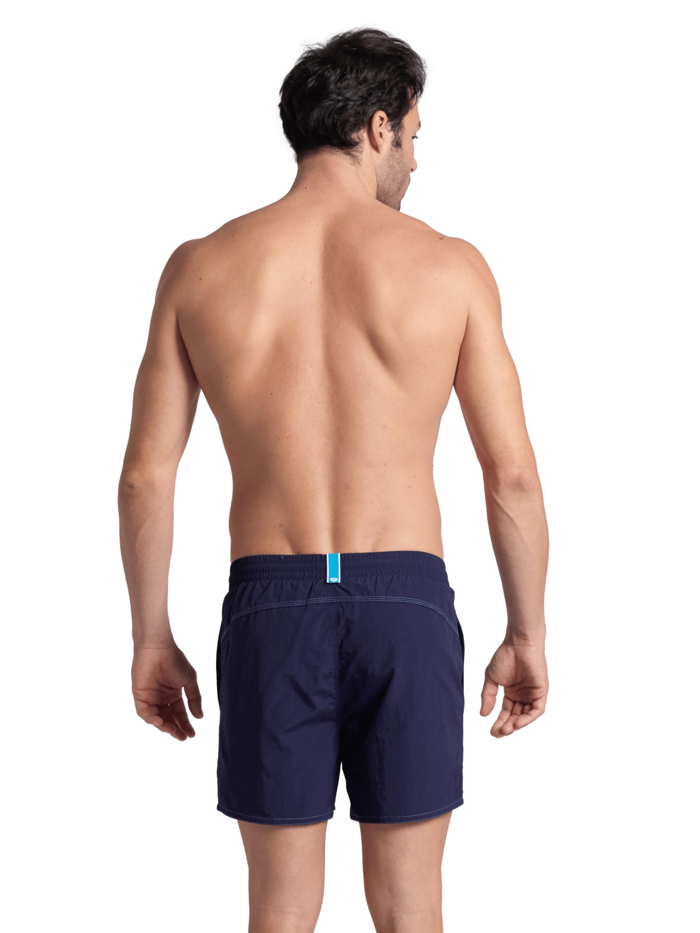 Pantaloncini da bagno 'BYWAYX R' di ARENA in blu
