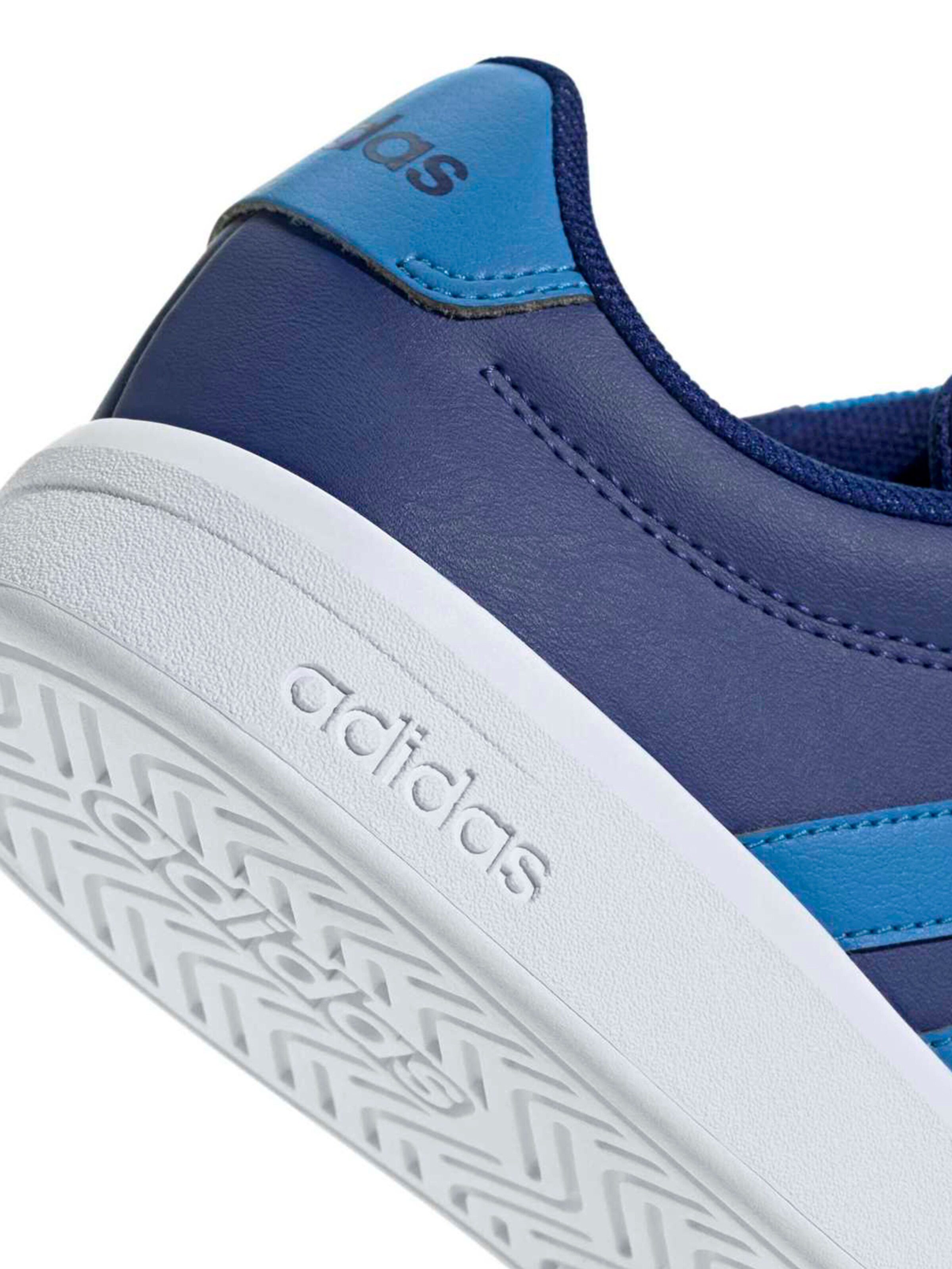 ADIDAS SPORTSWEARTenisice 'Grand Court 3.0' - plava boja