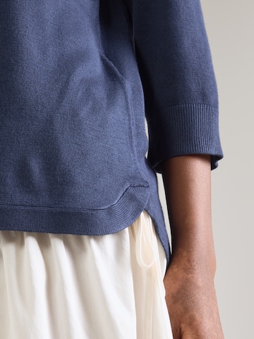 Pullover 'FRMARY' di Fransa in blu