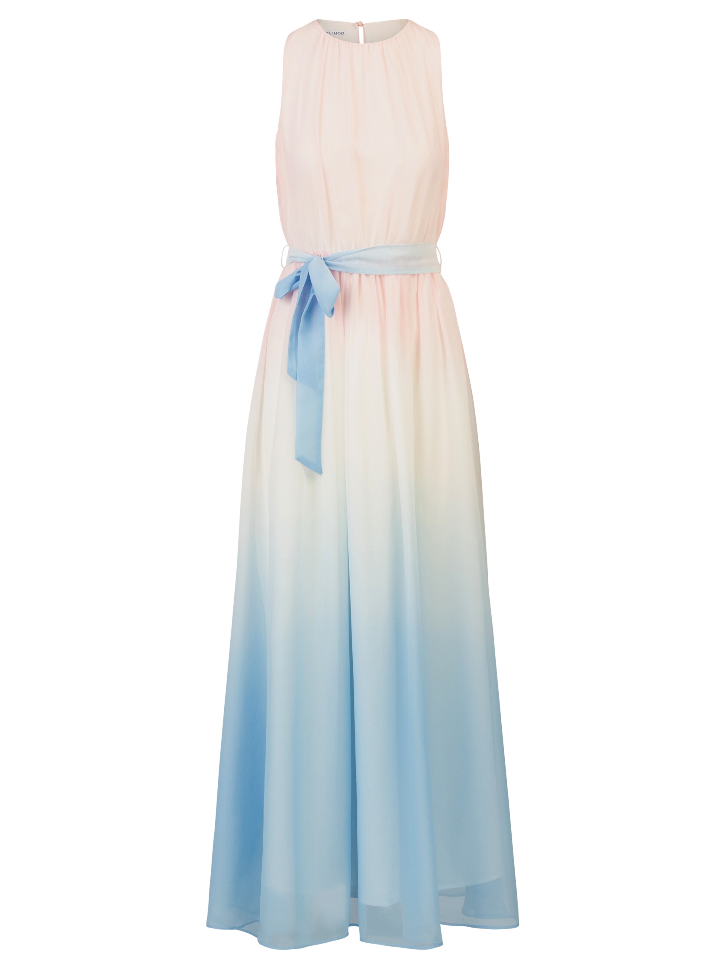 Kraimod Evening Dress in Pink: front