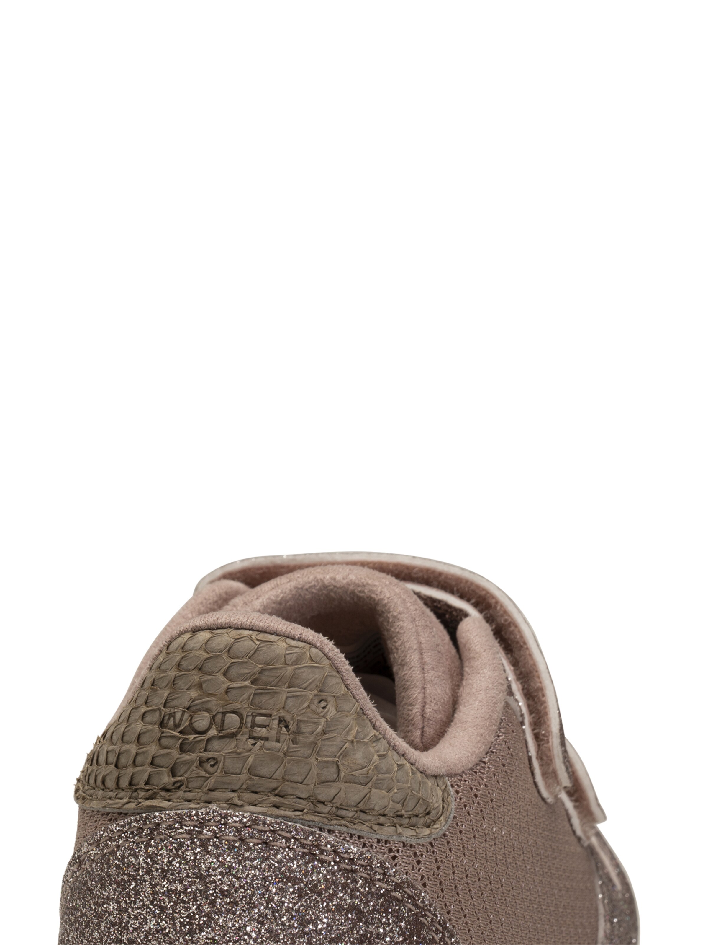 WODEN Kids Sneakers 'Ydun' i pink
