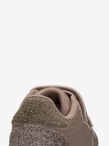 WODEN Kids Sneakers 'Ydun' in Roze