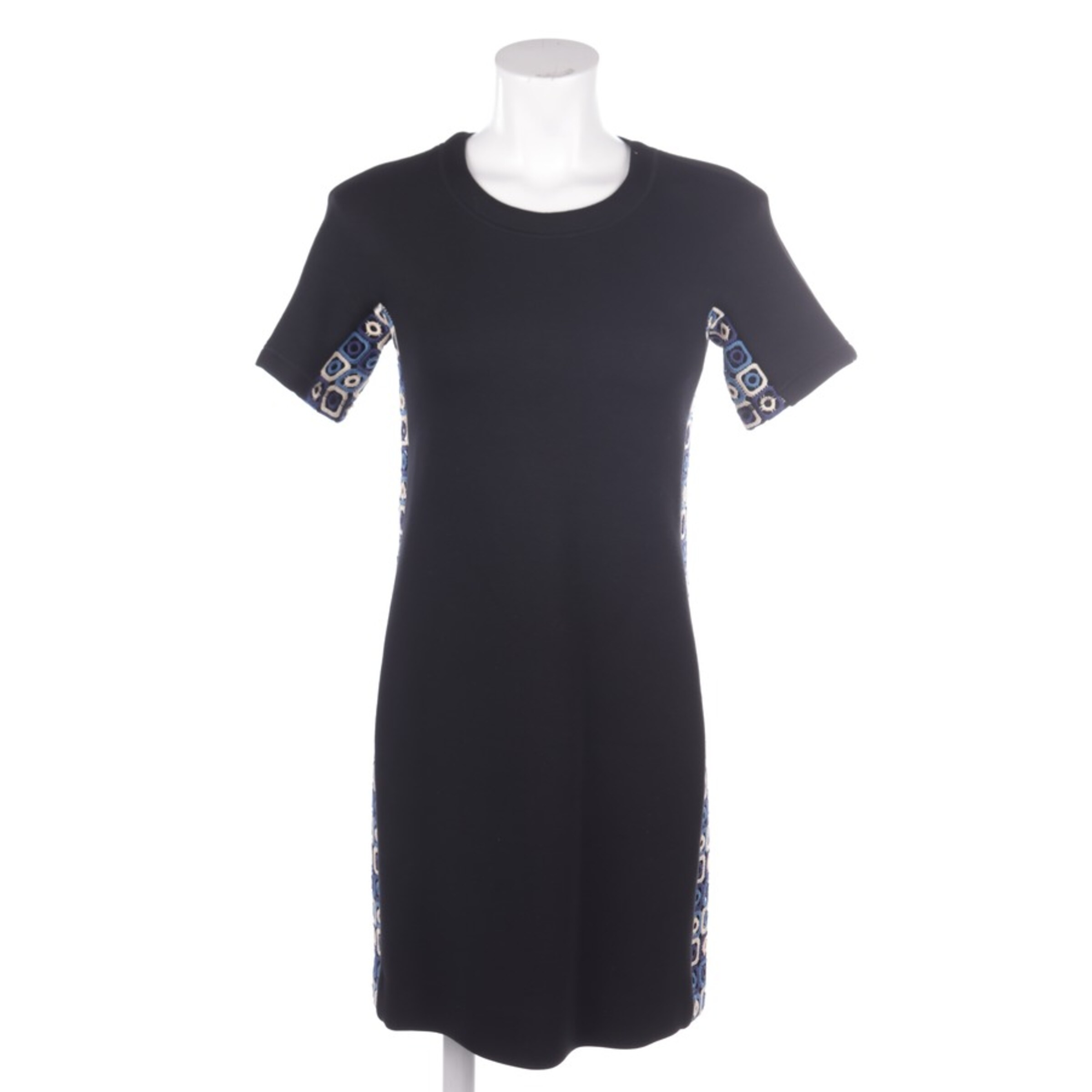 MAX&Co. Dress in XXS in Mixed colors: front