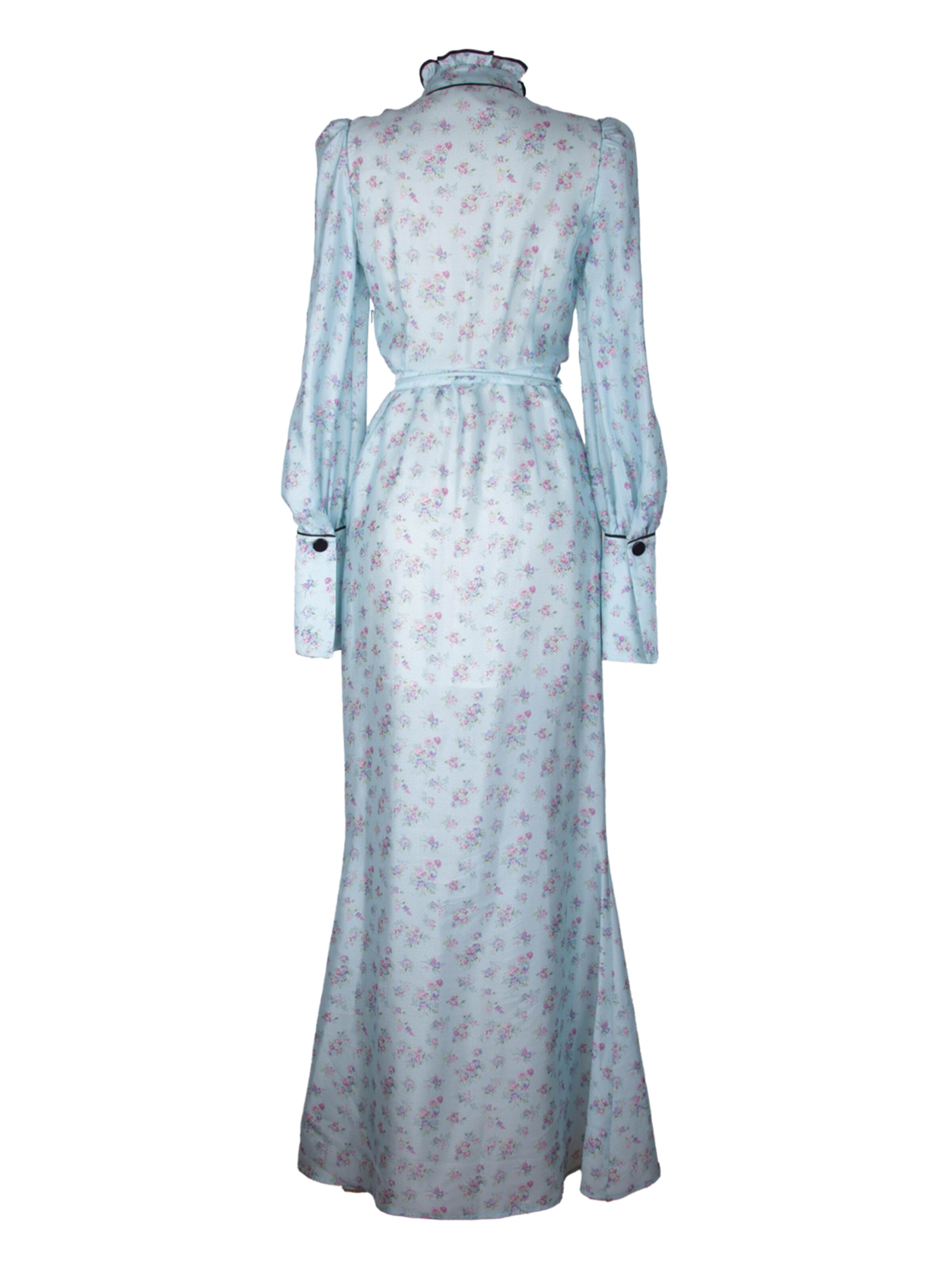 Rua & Rua Cocktailkleid‌‌ in Mischfarben