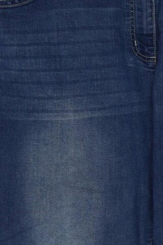 MIAMODA Jeans in 43-44 in Blue