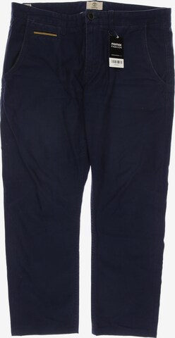 TIMBERLAND Jeans in 36 in Blue: front