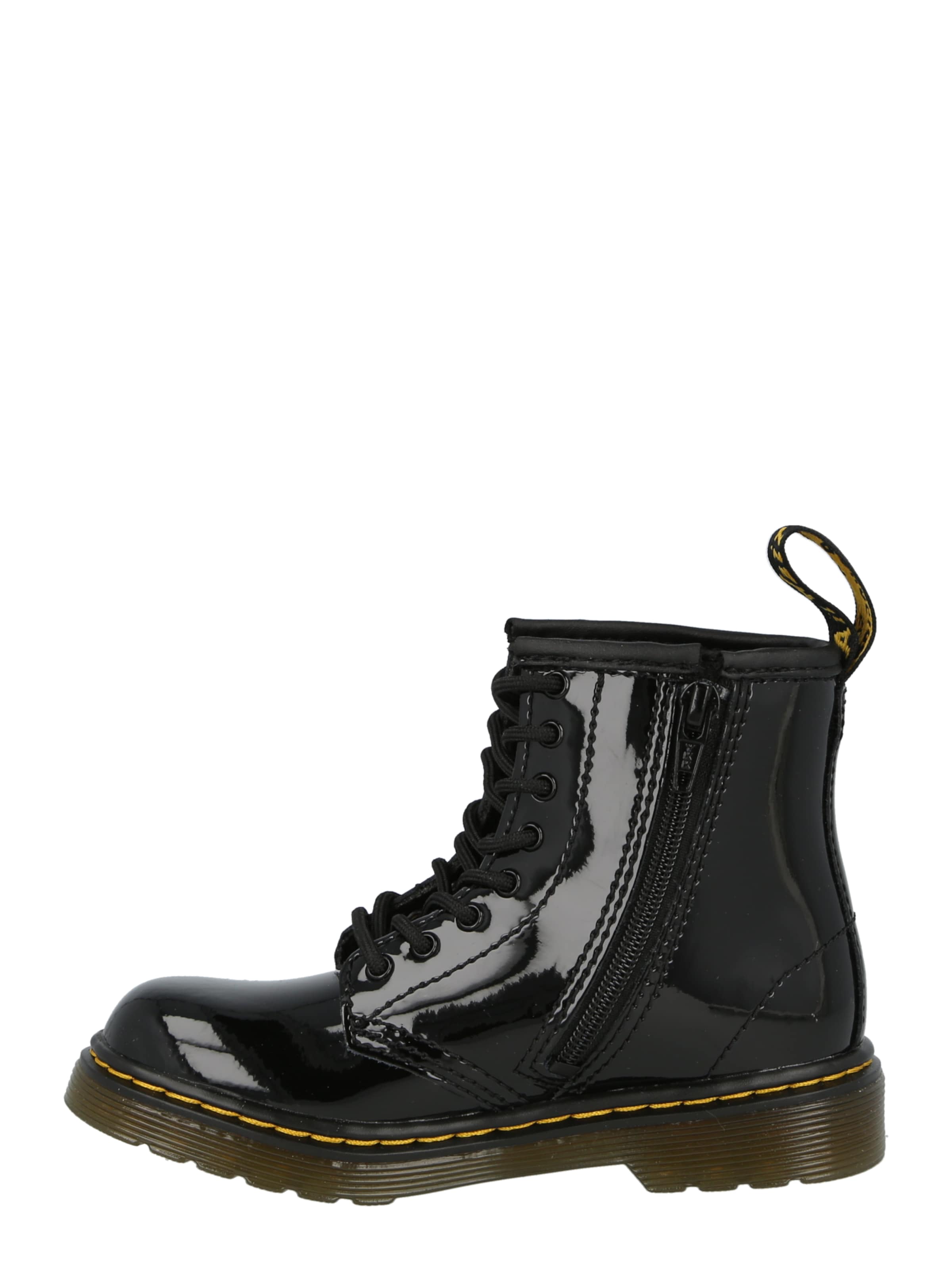 Dr. Martens Støvler '1460 T' i sort