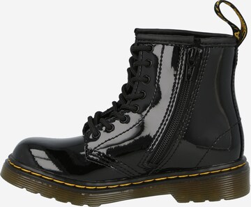Dr. Martens Boots '1460 T' in Black