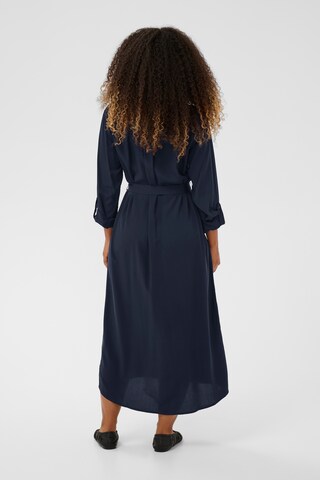Robe 'Luda' Love Copenhagen en bleu