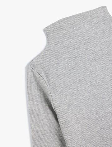 Koton Shirt in Grey