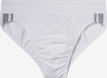 SCHIESSER Panty in White