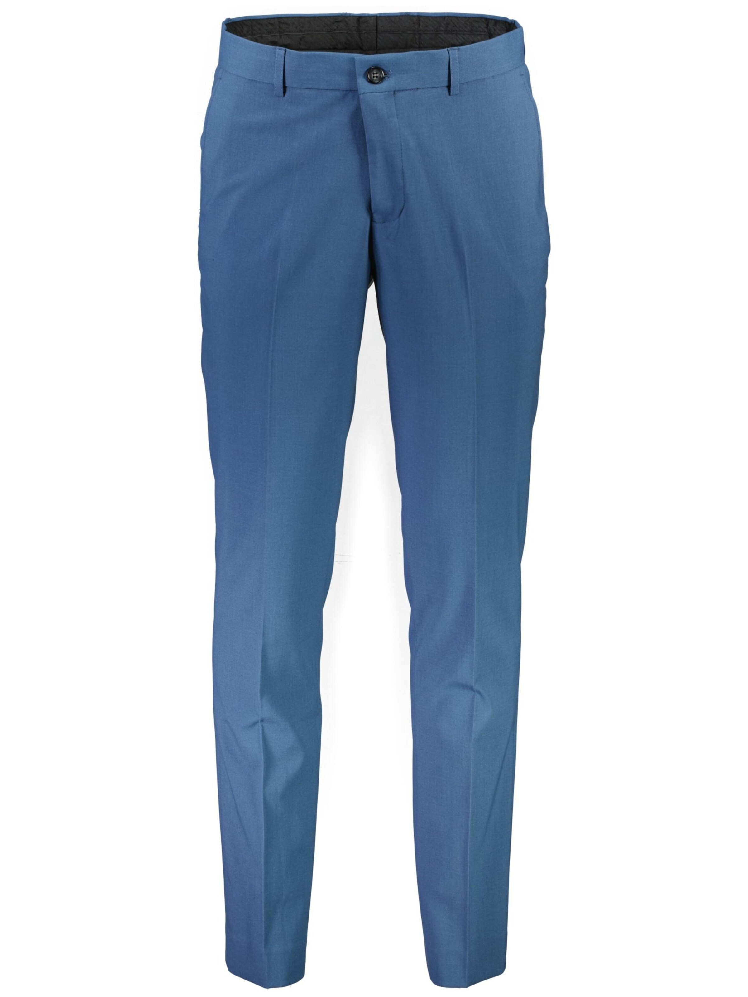 Lindbergh Slimfit Anzug‌‌‌‌‌‌‌‌‌‌ in Blau