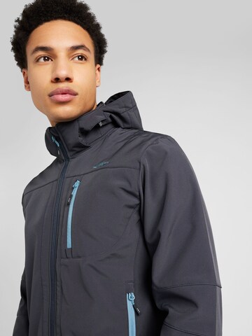 CMP Outdoor jacket in Grey