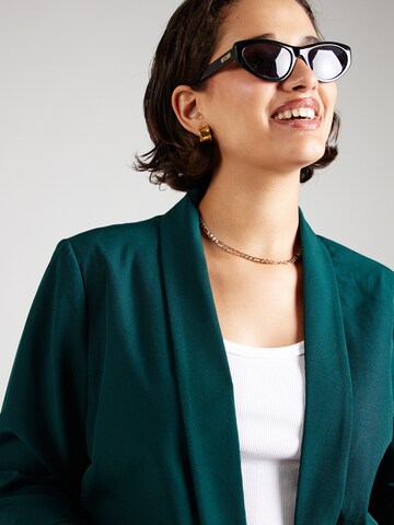 ONLY Carmakoma Blazer in Grün