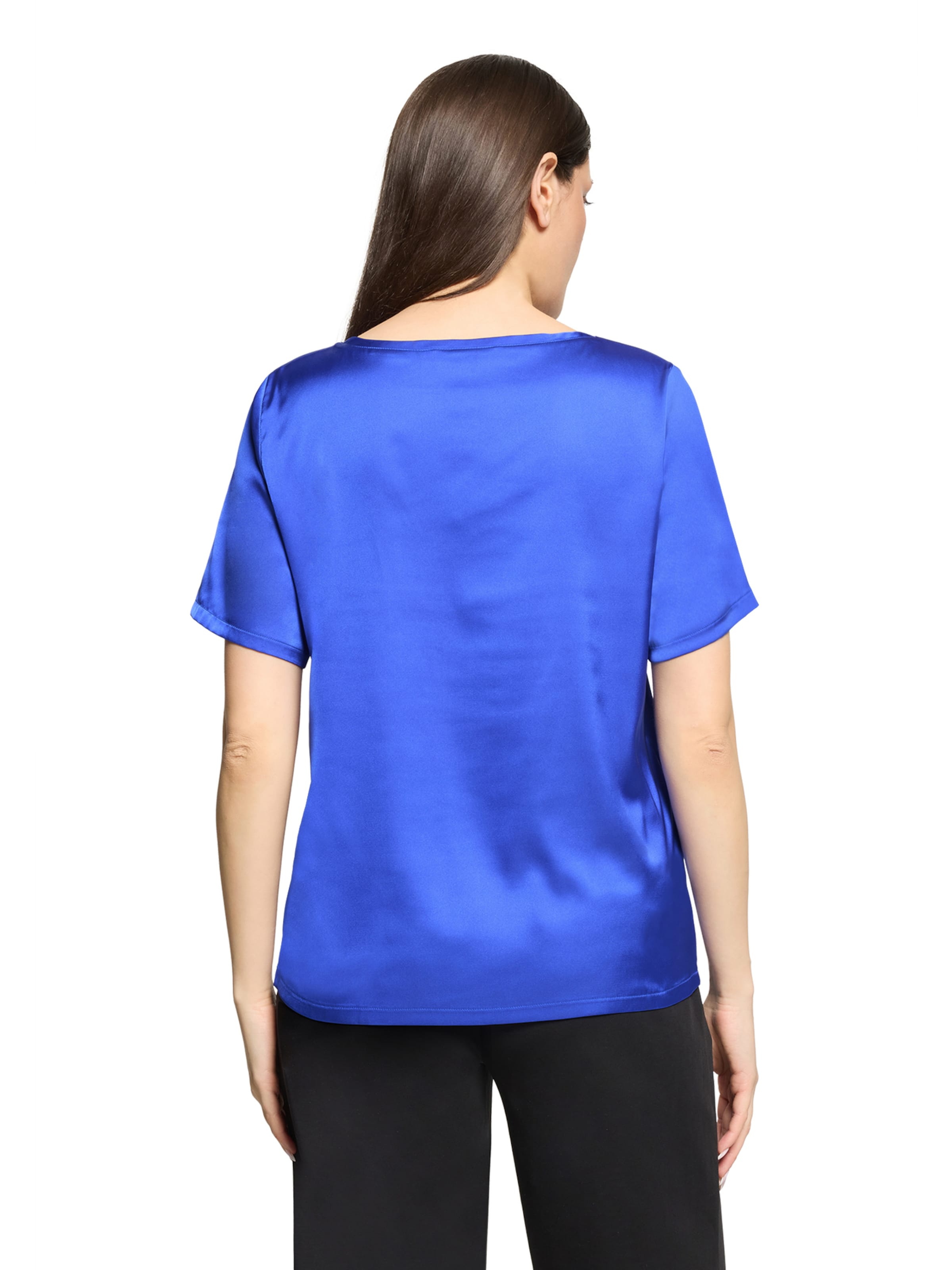 Betty Barclay Blouse in Blauw