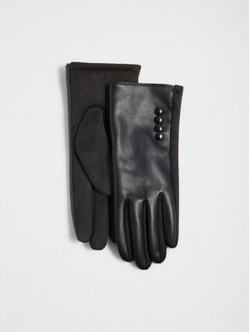 Gants Friends Like These en noir