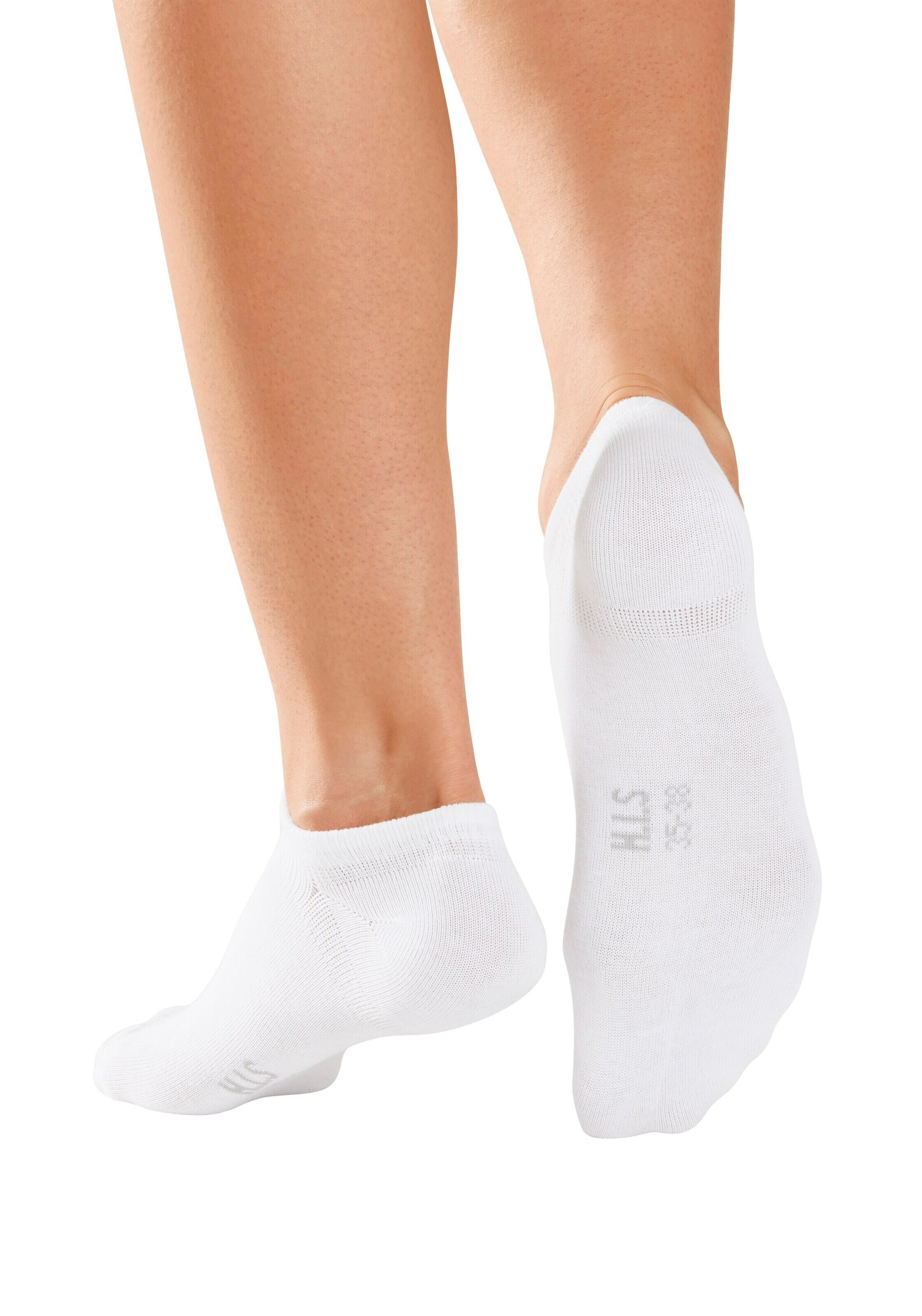 H.I.S Sportsockor i vit