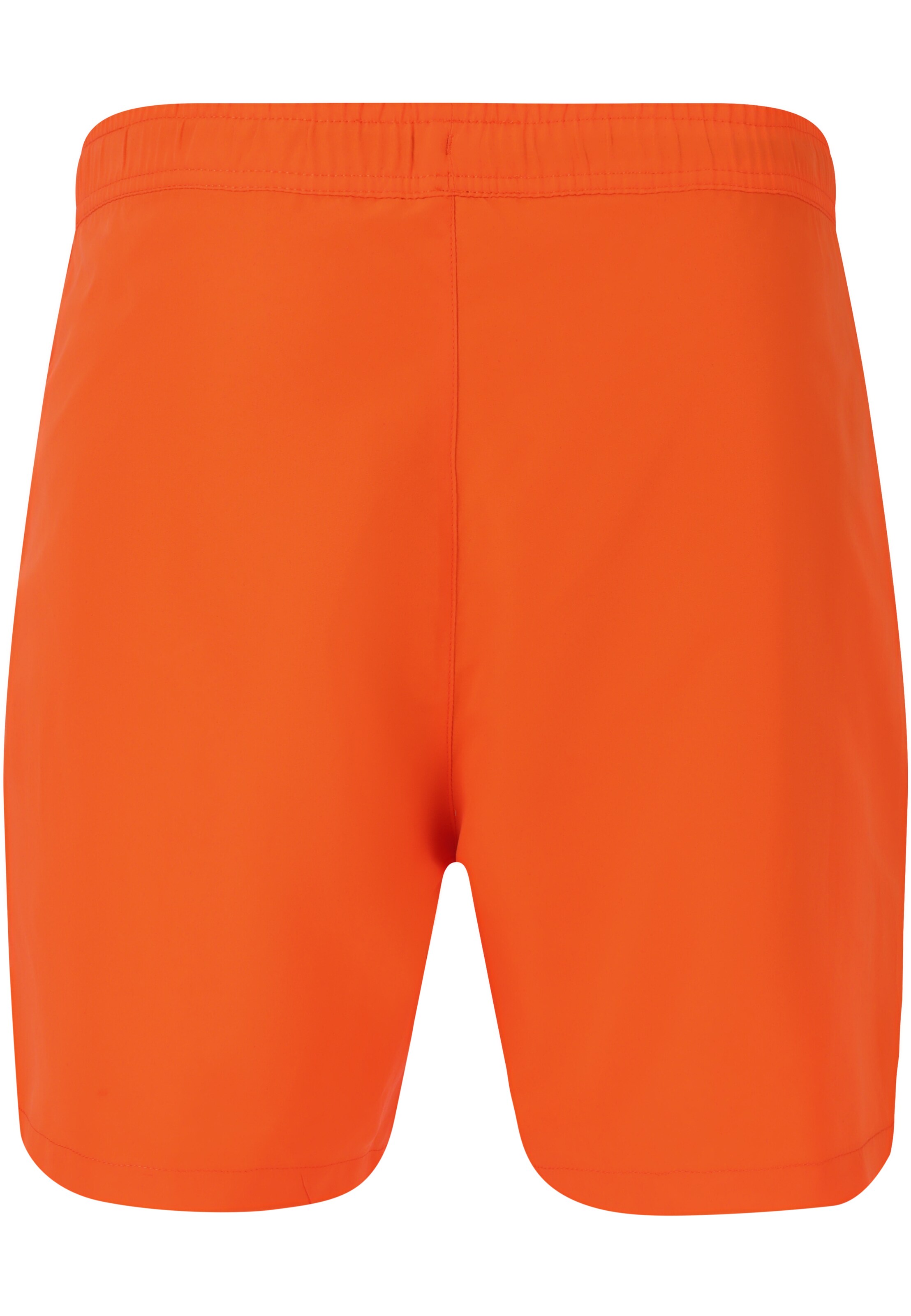 Virtus Boardshorts 'Smither' in Oranje