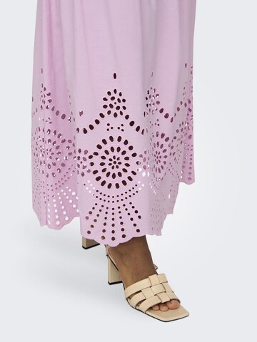 ONLY Rock in Pink