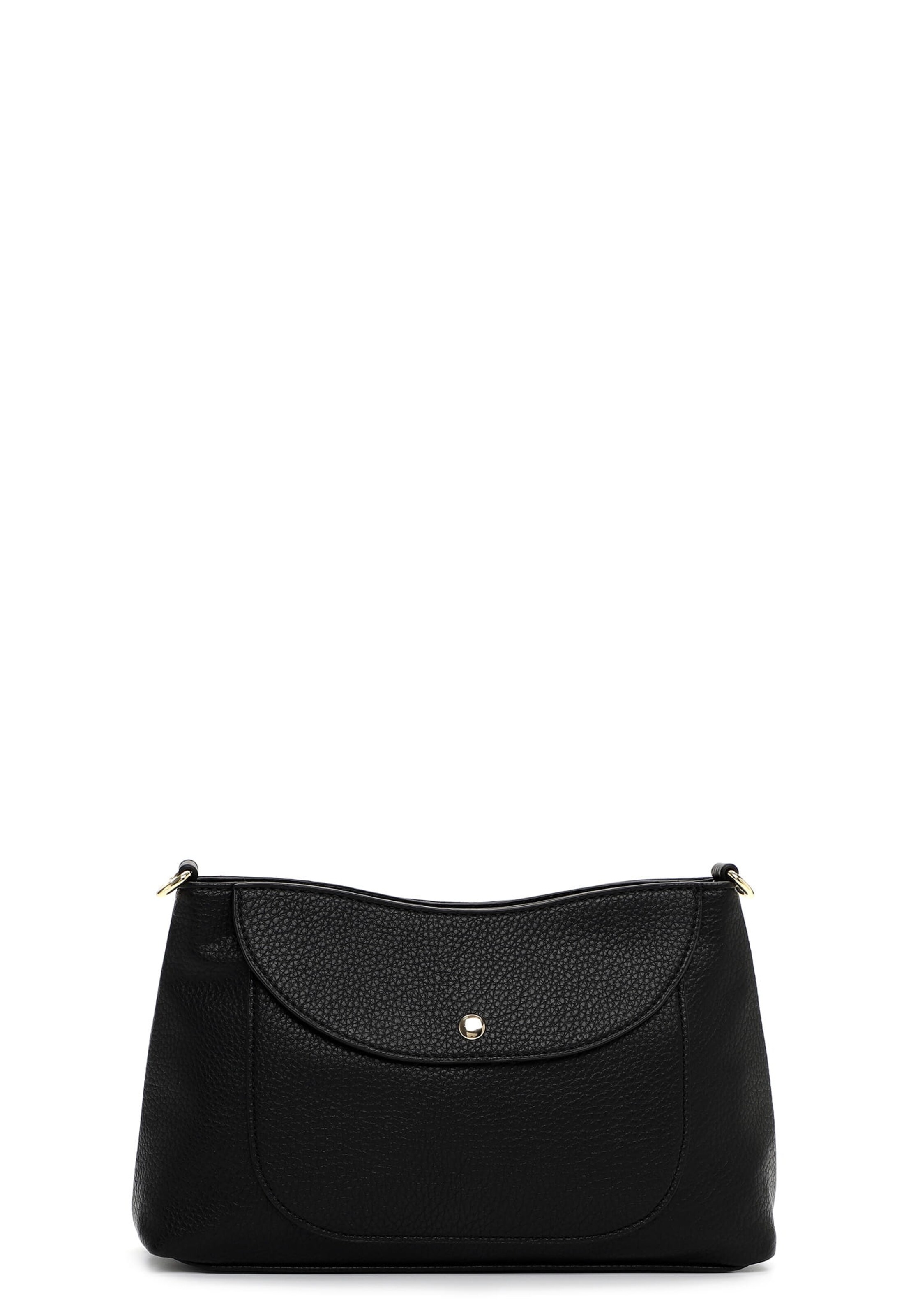 Suri Frey Schoudertas 'Kristy ' in Zwart