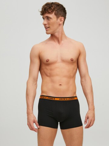 JACK & JONES Boxeralsók 'Josh' - fekete