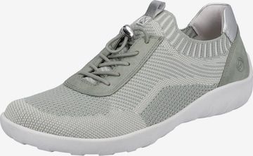 REMONTE Sneakers in Green: front