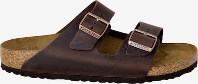 BIRKENSTOCK Natikače s potpeticom 'ARIZONA BS 052533' veličine 46 u smeđa, Pregled proizvoda
