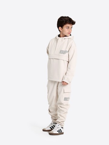Survêtement Solang en beige
