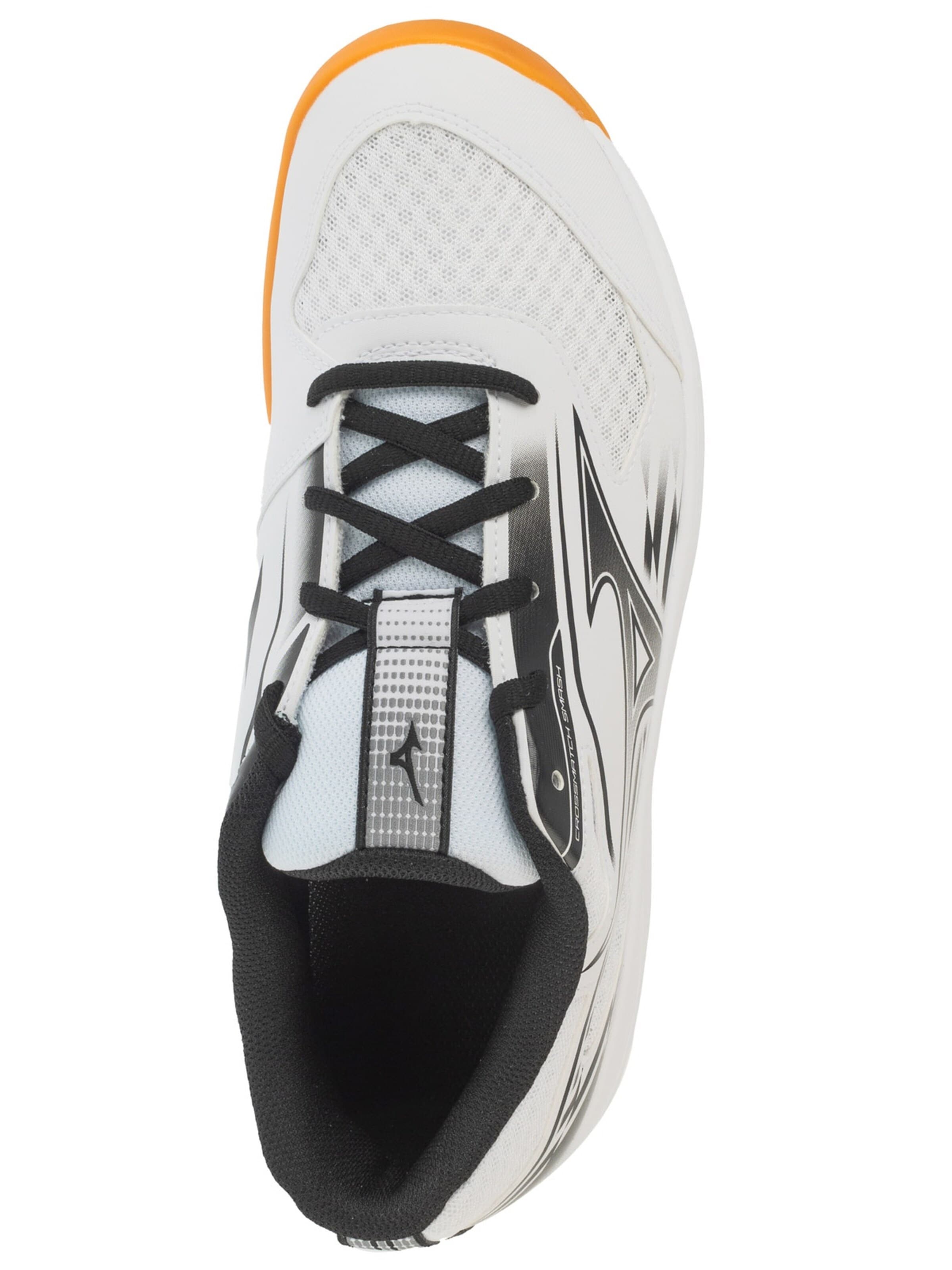 MIZUNO Sportschoen in Wit