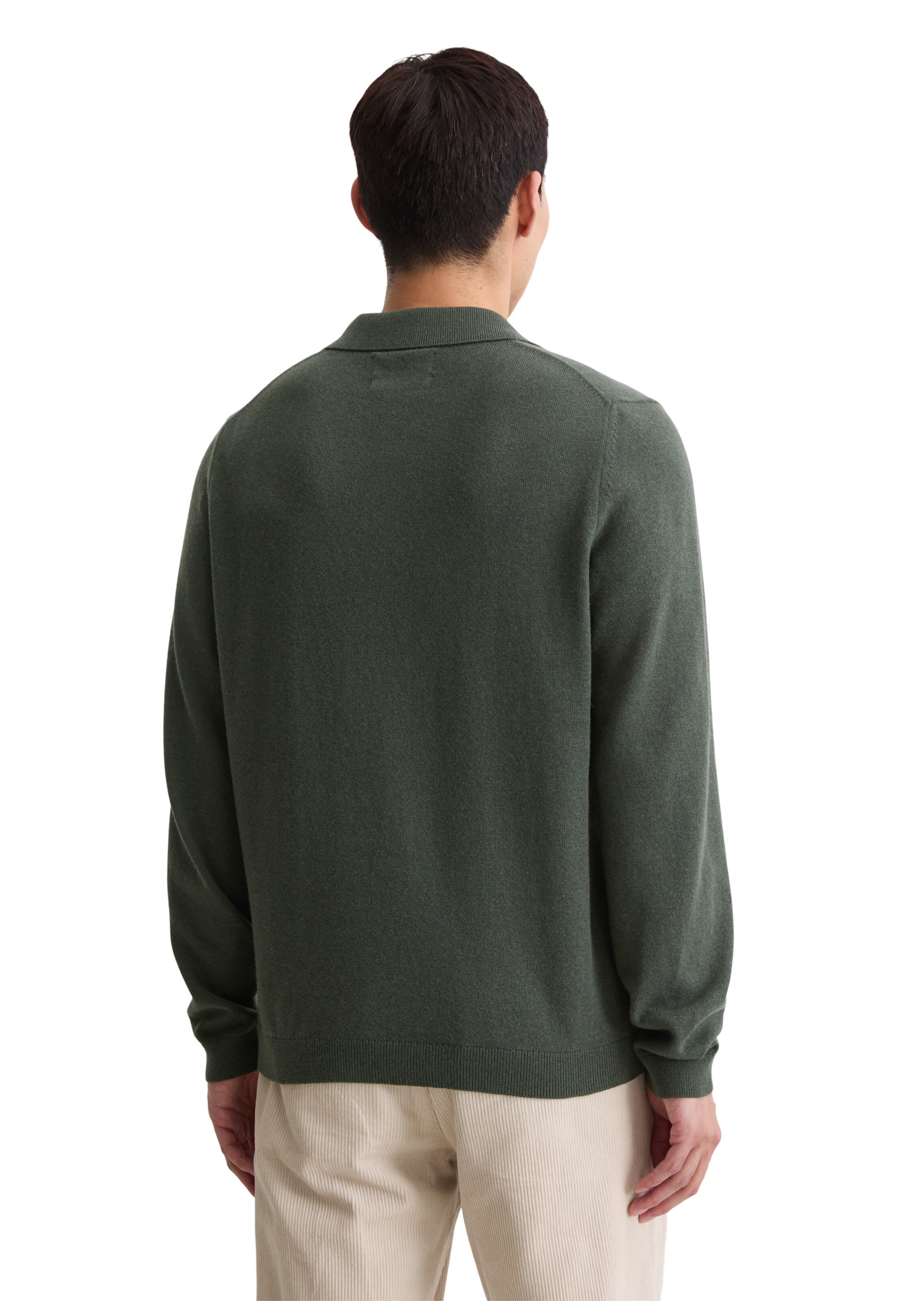 Marc O'Polo Sweater in Green
