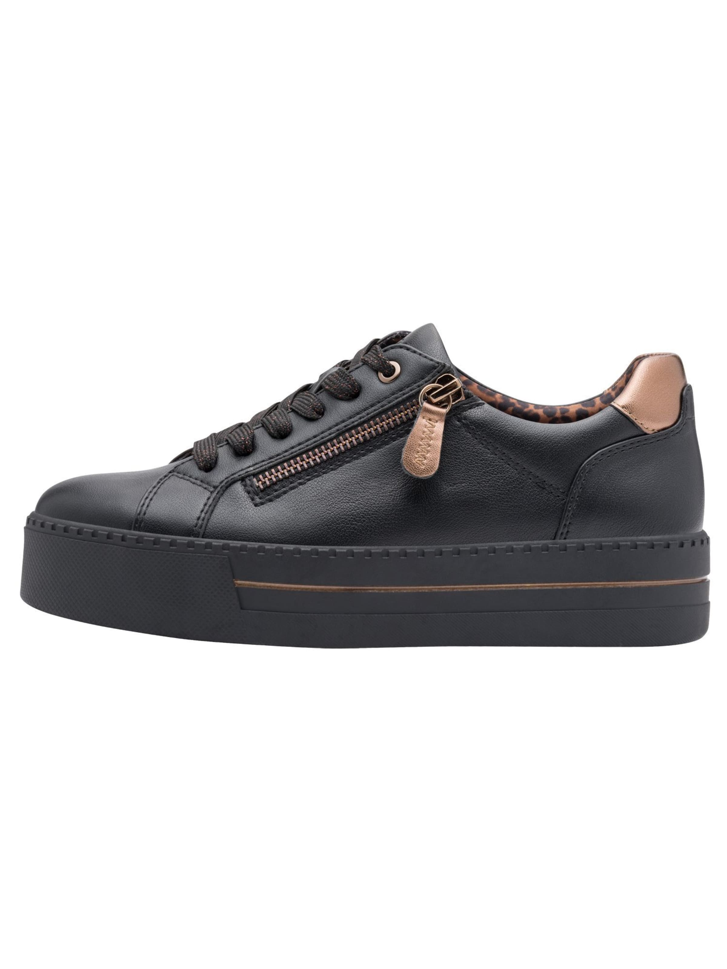 JANA Sneakers in Black