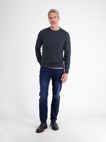 LERROS Trui in Blauw
