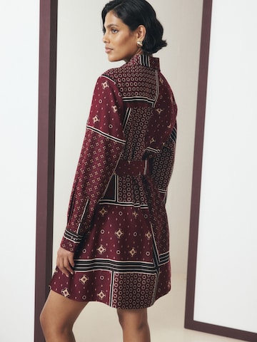 Next Blousejurk in Rood