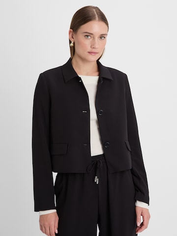 Guido Maria Kretschmer Women Přechodná bunda 'Betty' – černá: přední strana