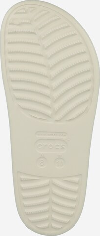 Crocs Σαμπό 'Dylan' σε μπεζ