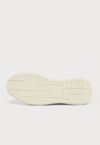 Calvin Klein Sneakers laag in Wit