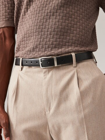 Next Riem in Zwart