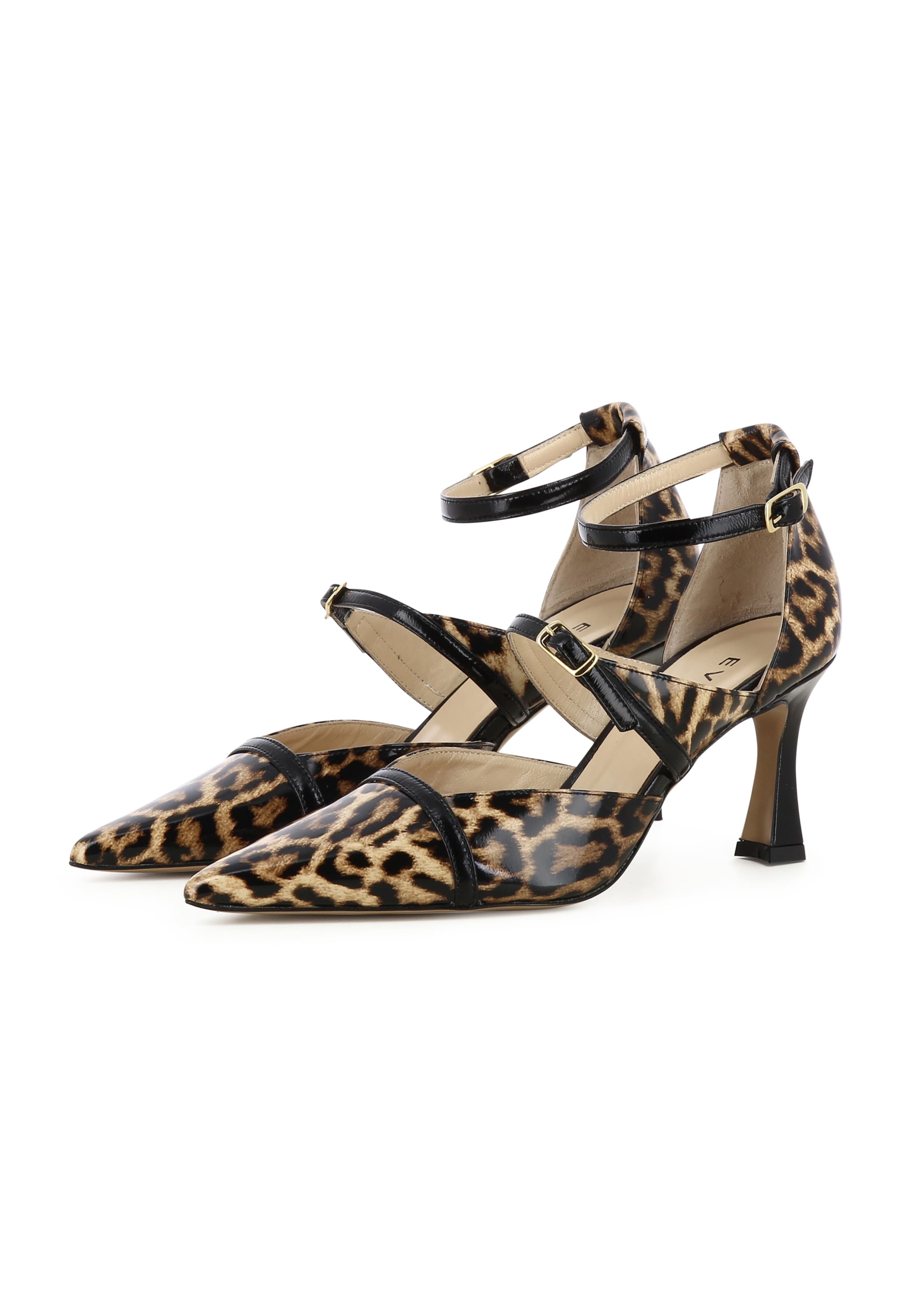 EVITA Pumps 'PENELOPE' in Gemengde kleuren