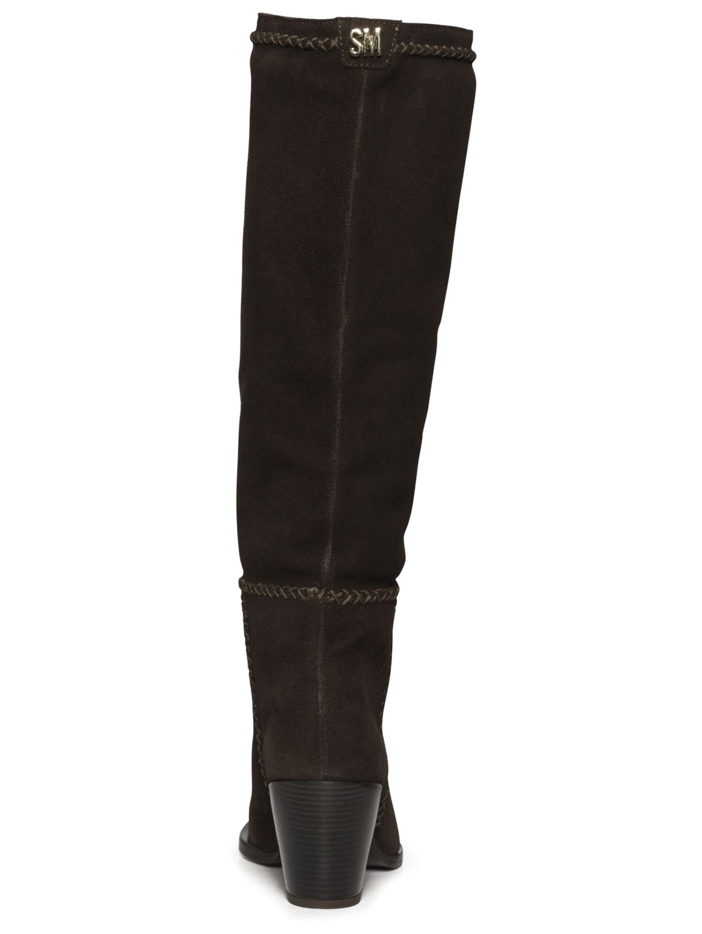 STEVE MADDEN Stiefel in Braun