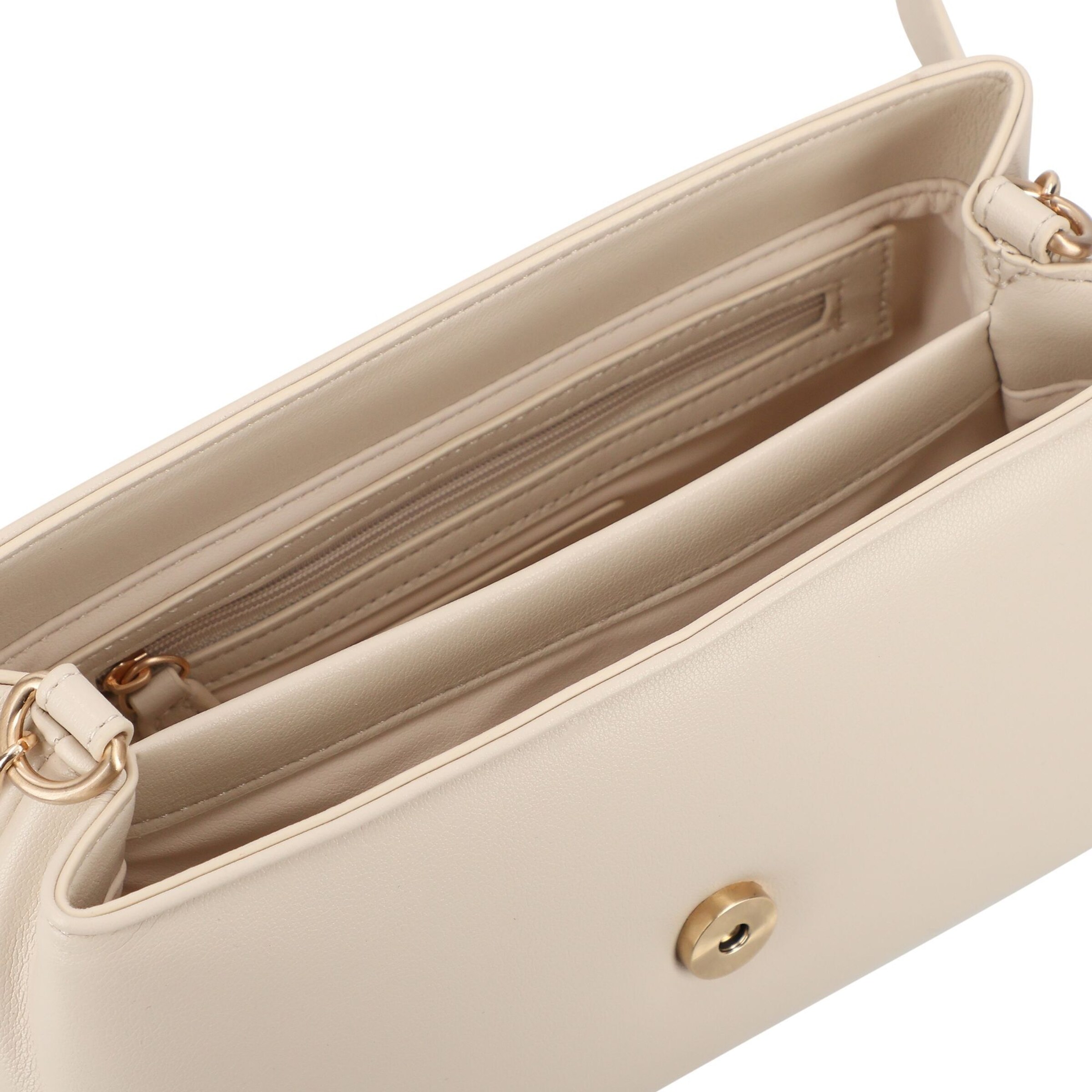 Borsa a tracolla 'Stella' di VALENTINO in beige