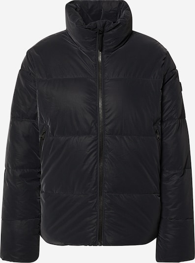 QS by s.Oliver Winter Jacket in Anthracite, Item view