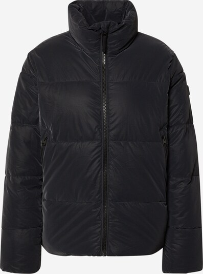 QS by s.Oliver Winter jacket in Anthracite, Item view