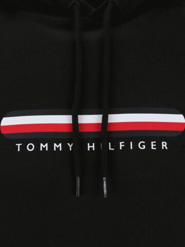 Tommy Hilfiger Underwear Свитшот в Черный