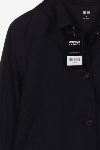 UNIQLO Jacket & Coat in M in Black