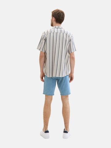 TOM TAILOR Regular Jeans 'Josh' in Blue