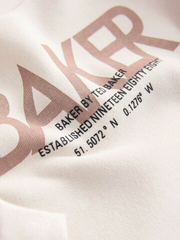 Baker by Ted Baker Sparkdräkt/body i beige